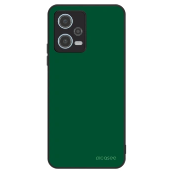 Obal pro Xiaomi Redmi Note 12 5G - Green Gleam