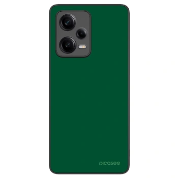 Picasee ULTIMATE CASE pro Xiaomi Redmi Note 12 Pro 5G - Green Gleam