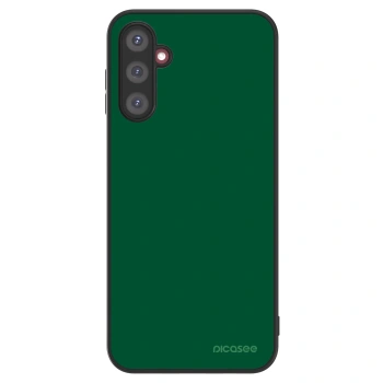 Picasee ULTIMATE CASE pro Samsung Galaxy A14 5G A146P - Green Gleam