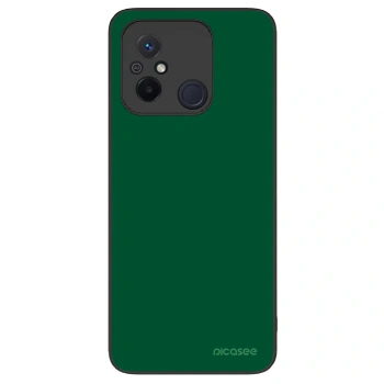 Obal pro Xiaomi Redmi 12C - Green Gleam