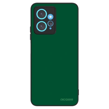 Obal pro Xiaomi Redmi Note 12 4G - Green Gleam