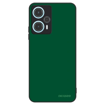 Obal pro Xiaomi Poco F5 - Green Gleam