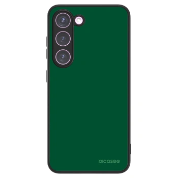 Picasee ULTIMATE CASE PowerShare pro Samsung Galaxy S23 5G - Green Gleam