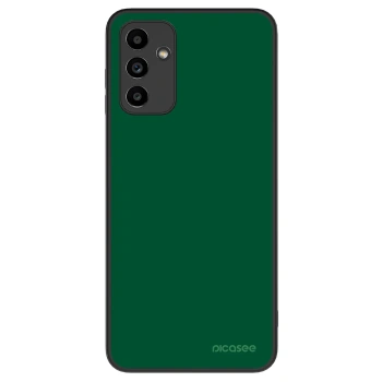Obal pro Samsung Galaxy A04s A047F - Green Gleam