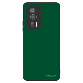 Obal pro Xiaomi Poco F5 Pro 5G - Green Gleam