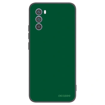 Obal pro Motorola Moto G62 - Green Gleam
