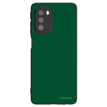 Obal pro Motorola Moto G51 - Green Gleam