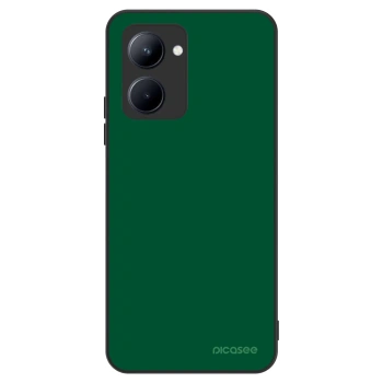 Obal pro Realme C33 (2023) - Green Gleam