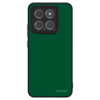 Picasee ULTIMATE CASE pro Xiaomi 14 - Green Gleam