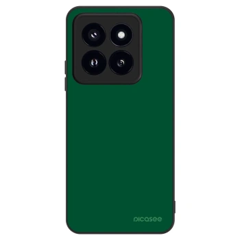 Obal pro Xiaomi 14 Pro - Green Gleam