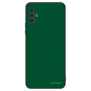 Obal pro Motorola Moto G30 - Green Gleam
