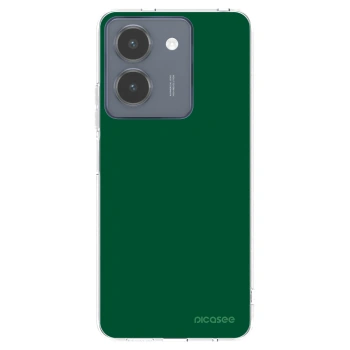 Obal pro Vivo Y36 4G - Green Gleam