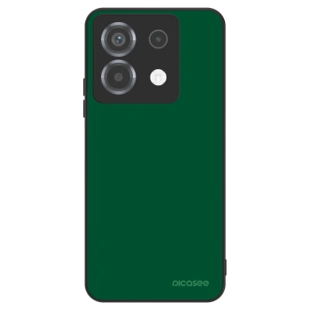 Obal pro Xiaomi Poco X6 - Green Gleam