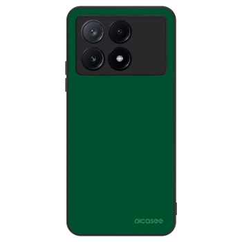 Obal pro Xiaomi Poco X6 Pro - Green Gleam