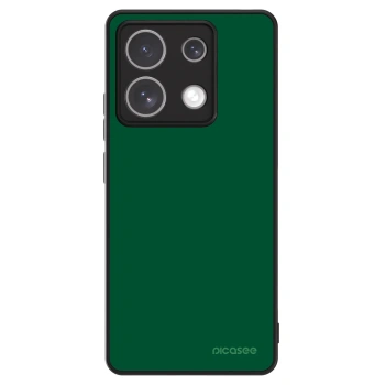 Picasee ULTIMATE CASE pro Xiaomi Redmi Note 13 5G - Green Gleam