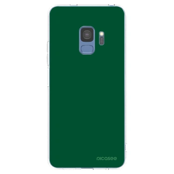 Obal pro Samsung Galaxy S9 G960F - Green Gleam