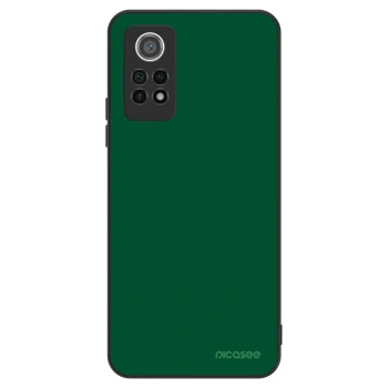 Obal pro Xiaomi Redmi Note 12 Pro 4G - Green Gleam