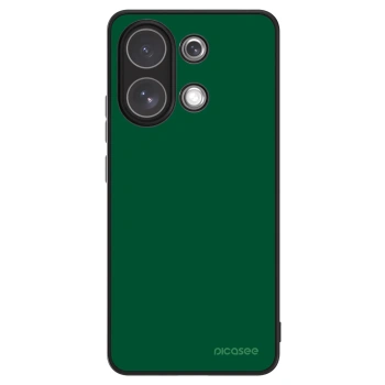 Obal pro Xiaomi Redmi Note 13 4G - Green Gleam
