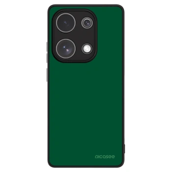 Picasee ULTIMATE CASE pro Xiaomi Redmi Note 13 Pro 4G - Green Gleam