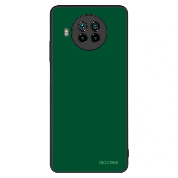 Obal pro Xiaomi Mi 10T Lite - Green Gleam