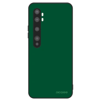 Obal pro Xiaomi Mi Note 10 (Pro) - Green Gleam