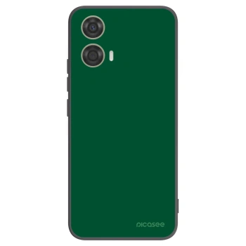 Obal pro Motorola Moto G24 - Green Gleam