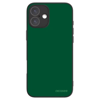 Picasee ULTIMATE CASE pro Apple iPhone 16 Plus - Green Gleam