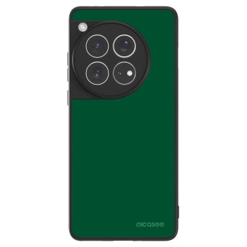 Picasee ULTIMATE CASE pro OnePlus 12 5G - Green Gleam