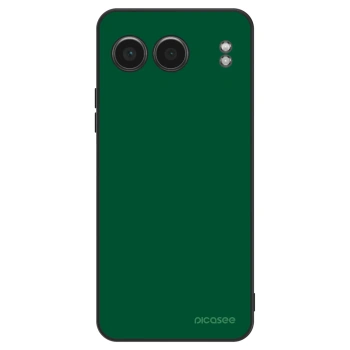 Obal pro OnePlus Nord 4 - Green Gleam