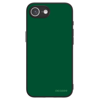 Picasee ULTIMATE CASE pro Apple iPhone 16e - Green Gleam
