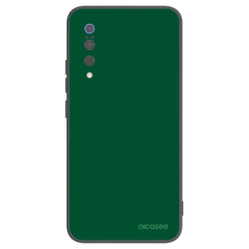 Obal pro Xiaomi Mi 9 - Green Gleam