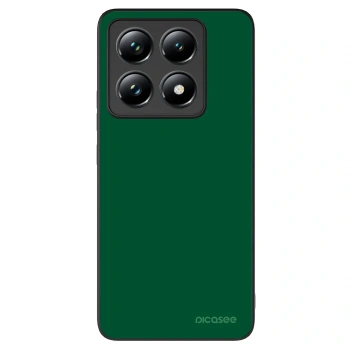Picasee ULTIMATE CASE pro Xiaomi 14T Pro - Green Gleam