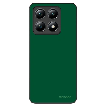 Picasee ULTIMATE CASE pro Xiaomi 14T - Green Gleam