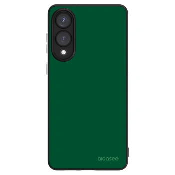 Obal pro Samsung Galaxy S25 Edge 5G - Green Gleam