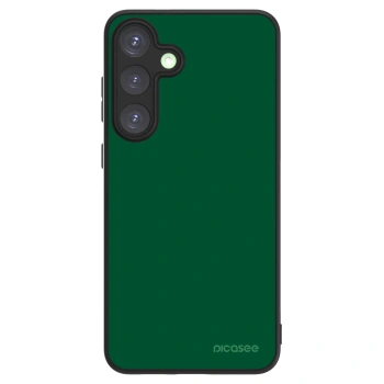 Picasee ULTIMATE CASE pro Samsung Galaxy S25+ 5G - Green Gleam