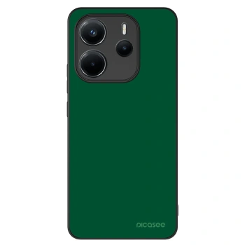 Picasee ULTIMATE CASE pro Xiaomi Redmi Note 14 4G - Green Gleam