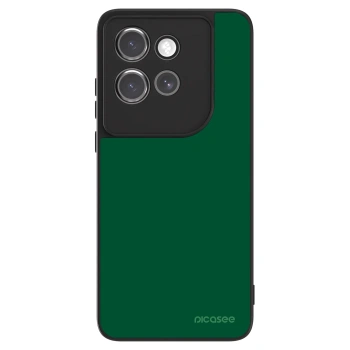 Obal pro Motorola Edge 50 Neo - Green Gleam