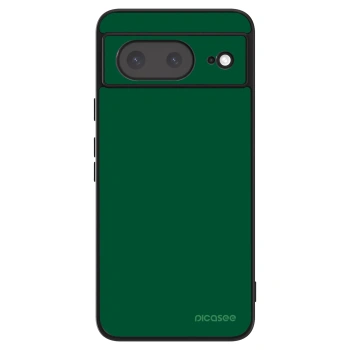 Obal pro Google Pixel 8a - Green Gleam