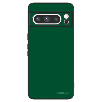 Picasee ULTIMATE CASE pro Google Pixel 8 Pro - Green Gleam
