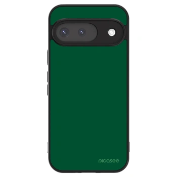 Obal pro Google Pixel 9 - Green Gleam