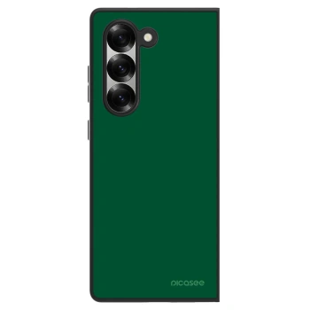 Obal pro Samsung Galaxy Z Fold6 5G - Green Gleam