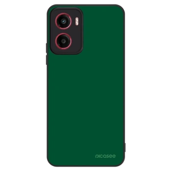 Obal pro Motorola Moto G05 - Green Gleam