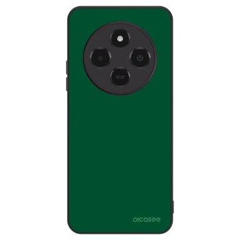 Obal pro Xiaomi Poco C75 - Green Gleam