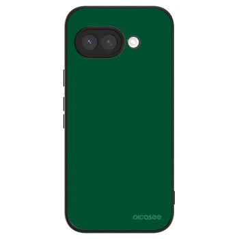 Obal pro Google Pixel 9a - Green Gleam
