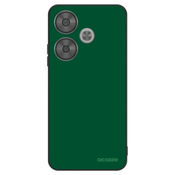 Obal pro Xiaomi Poco F6 - Green Gleam