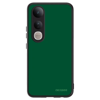 Obal pro Vivo V50 Lite 5G - Green Gleam
