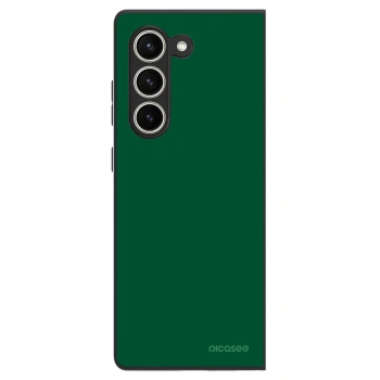 Obal pro Samsung Galaxy Z Fold5 5G - Green Gleam