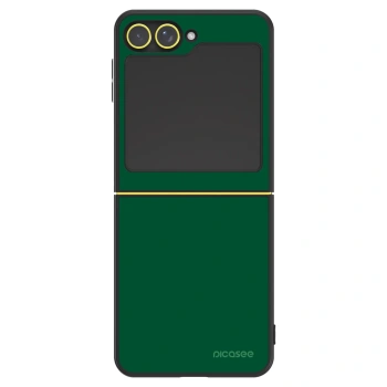 Obal pro Samsung Galaxy Z Flip5 5G - Green Gleam