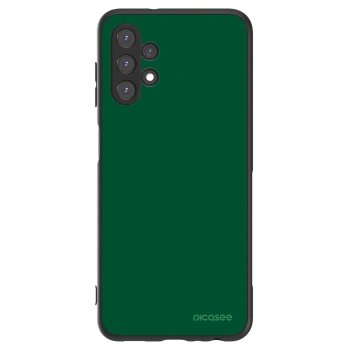 Obal pro Samsung Galaxy A13 5G - Green Gleam