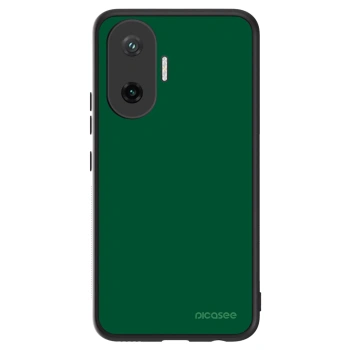 Obal pro Xiaomi Poco F7 5G - Green Gleam